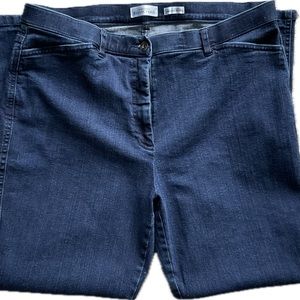 Northern Reflections jeans - size 14p